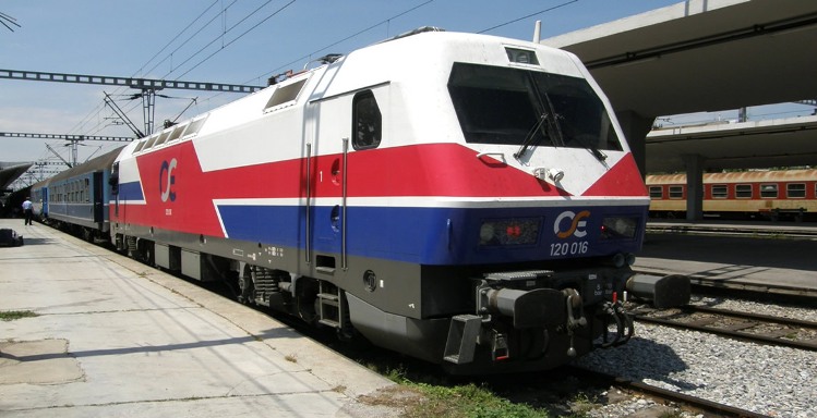 Meriç’te tren seferleri yeniden başlıyor