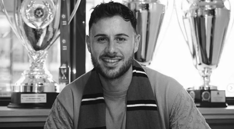 Şok! Yunan futbolcu George Baldock havuzda ölü bulundu