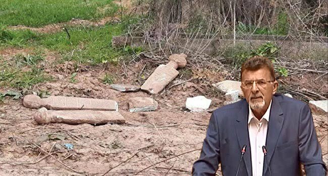 “Belediye Başkanı köşeye sıkışmışlığını ve nezaketsizliğini ortaya çıkartmıştır”