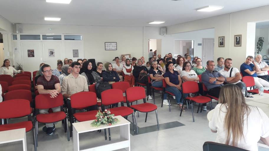 BTAYTD Olağan Yaz Genel Kurulu gerçekleşti