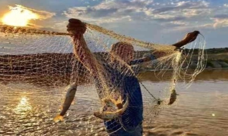 Balık avı yasağı başlıyor