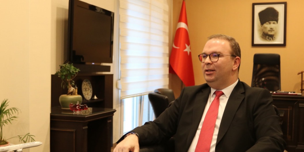 “Bizleri yalnız bırakmayan Batı Trakya Türklerine şükranlarımızı sunuyoruz”