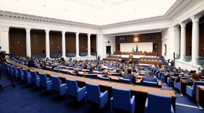 Bulgaristan'da üçüncü hükümet kurma girişimi de başarısız oldu