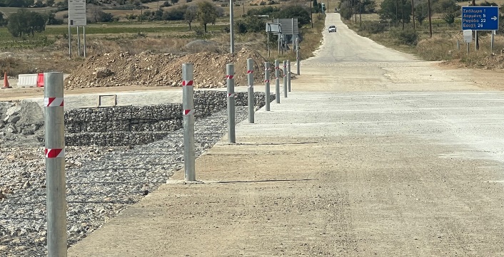 Doğu Makedonya Trakya’da genelinde tüm köprüler denetlenecek