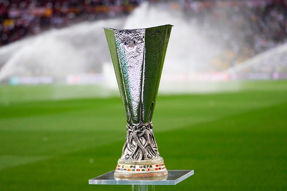 UEFA Avrupa Ligi ikinci eleme turu rövanş maçları tamamlandı