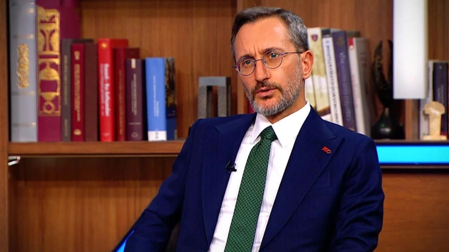 Digital Çağda Hakikat Mücadelesi