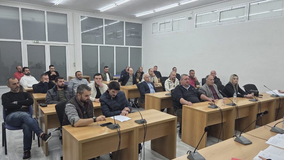 Kozlukebir Belediyesinden 2026 yılı ücretlerine zam yok