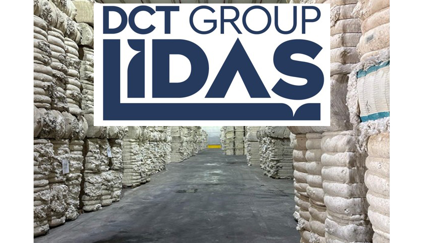 DCT Trading Lisanslı Depo Yatırımı ile sürdürülebilir tarıma destek olacak