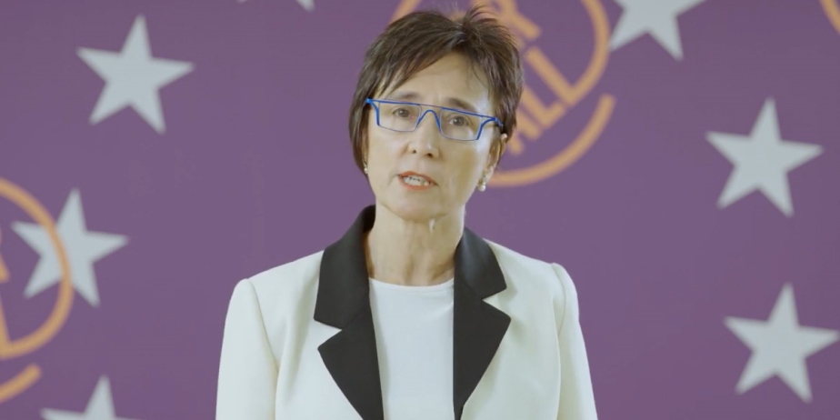 EFA Başkanı Lopez’den İskeçe Azınlık Ortaokulu -  Lisesi için tam destek
