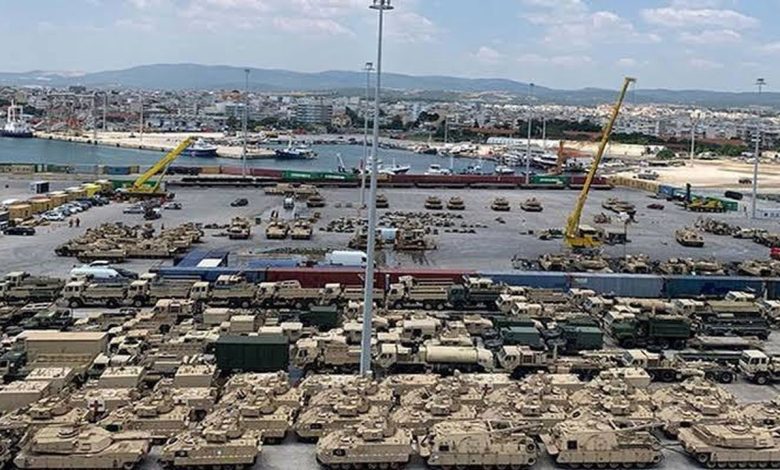 Dedeağaç’ta casusluk şüphesiyle bir kişi tutuklandı