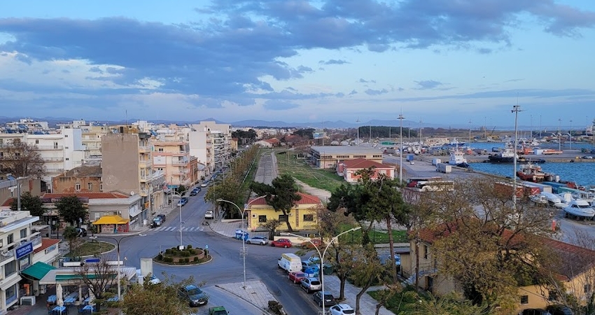 Dedeağaç turizmini Türkiye taşıyor: Ziyaretçilerin yarısı Türkiye’den