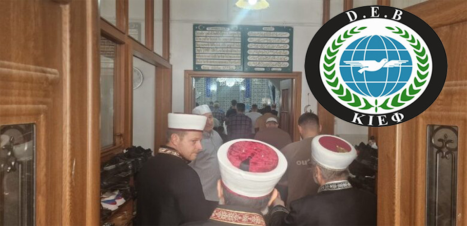 DEB: “Eylemin güdümlü olma ihtimali kaygılarımızı daha da arttırıyor”