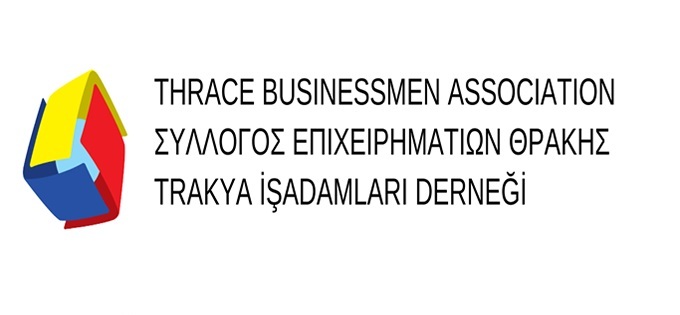 Trakya İşadamları Derneği genel kurulu yapıldı