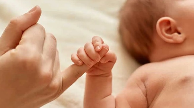 Doğu Makedonya Trakya'da doğumlar azalıyor