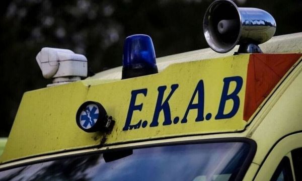 İki aracın çarpışması sonucu 1 kişi öldü