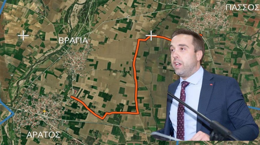 Erdem Hüseyin: “Projelerimize destek veren muhalefet partilerimize teşekkür ederiz”