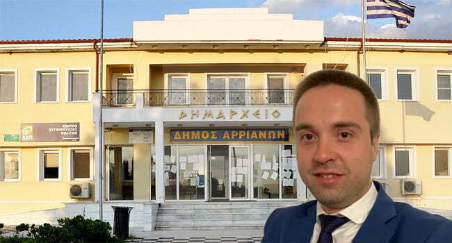 Erdem Hüseyin belediye yönetimini eleştirdi!