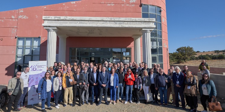 18. Semadirek Gazetecilik Konferansı sona erdi