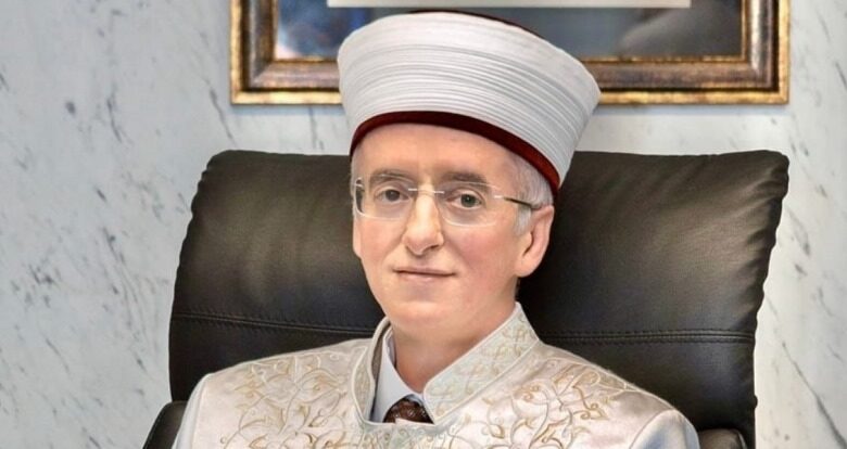 İskeçe Müftü Mustafa Trampa’dan Ramazan ayı mesajı