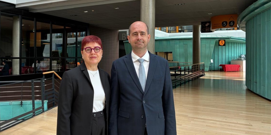 RİTKKD’den Strazburg çıkarması: “18 yıldır uygulanmayan kararlar hayata geçirilsin”
