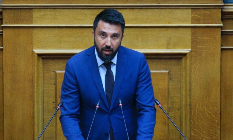 Meclisten Ferhat’a güçlü destek: Dokunulmazlık talebi reddedildi