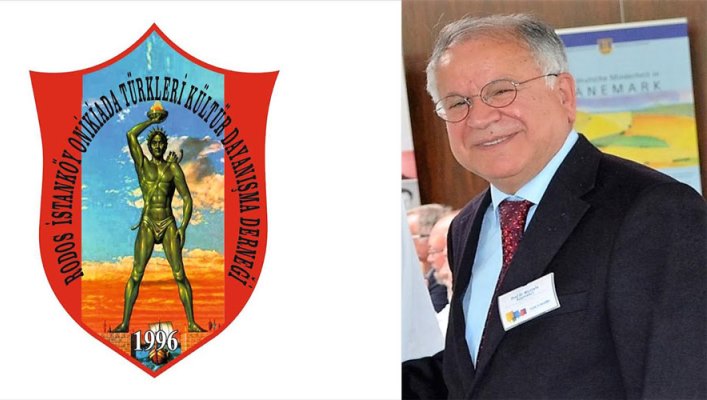 Prof. Dr. Kaymakçı’dan Miçotakis’in “Yunanistan’da Türk yoktur“ tezine tepki!