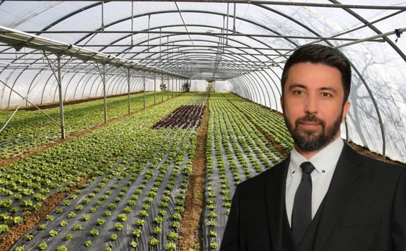 Ferhat, Rodop ilinin sera tarımı için hibe kapsamına alınmasını talep etti