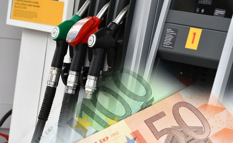 Fuel Pass başvuru platformu açıldı: Vatandaşlar nasıl başvuru yapacak?