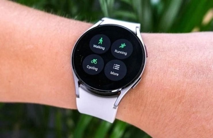 Galaxy Watch 5 fiyatı belli oldu!