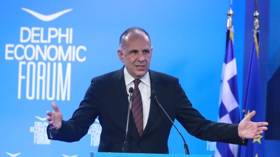 Yerapetridis: “Çocuklarıma sakin bir bölge bırakmak istiyorum”