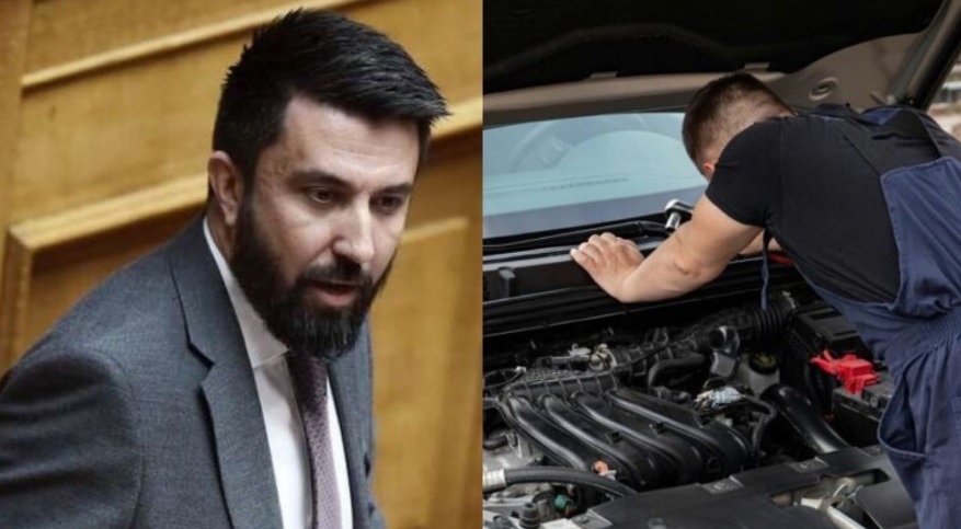 Milletvekili Ferhat, Dijital Müşteri Kayıt zorunluluğunu meclis gündemine taşıdı