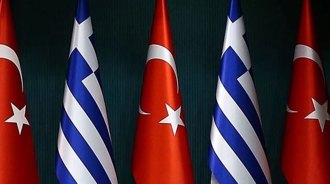 Türk – Yunan heyetleri İstanbul’da bir araya geliyor