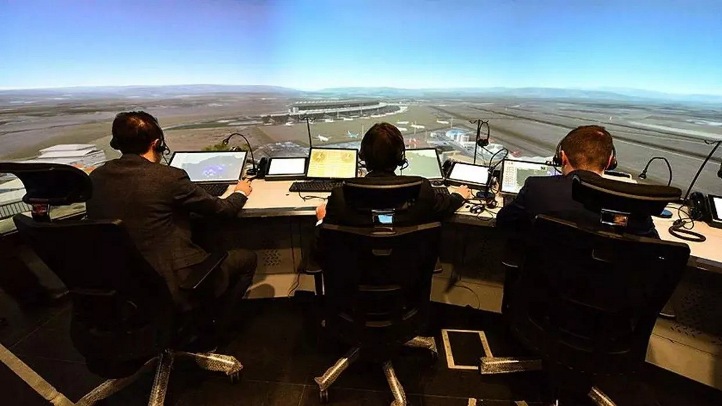Hava Trafik Kontrolörleri Birliği, eksik personel ve eski teçhizat sorununa işaret etti