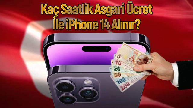 iPhone 14 Pro modellerine açılış zil sesi geldi!