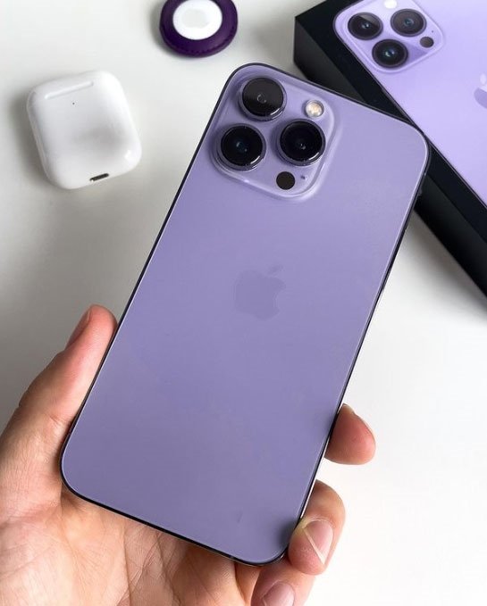 iPhone 14 ailesinde iki yeni renk! - Haberler