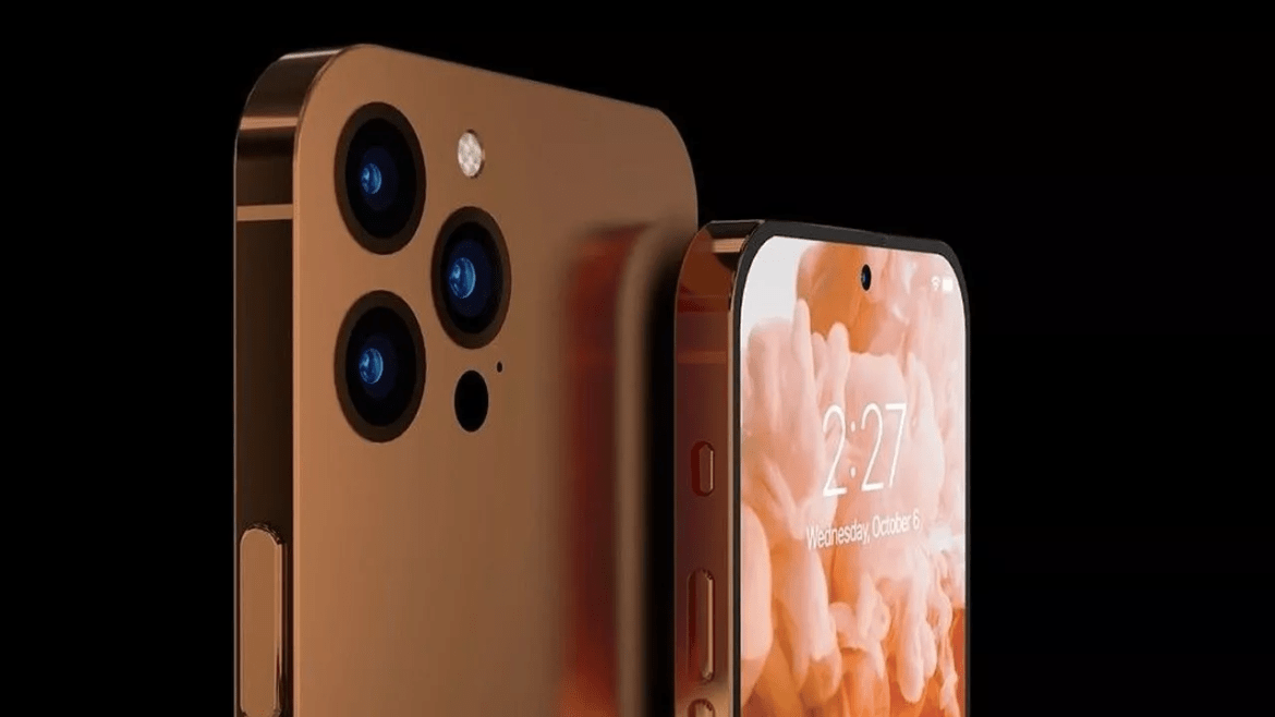 iPhone 14 için geri sayım! Yeni sızıntılar geldi