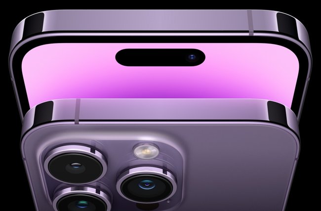 iPhone 15 serisi bambaşka bir tasarıma sahip olacak! - Haberler