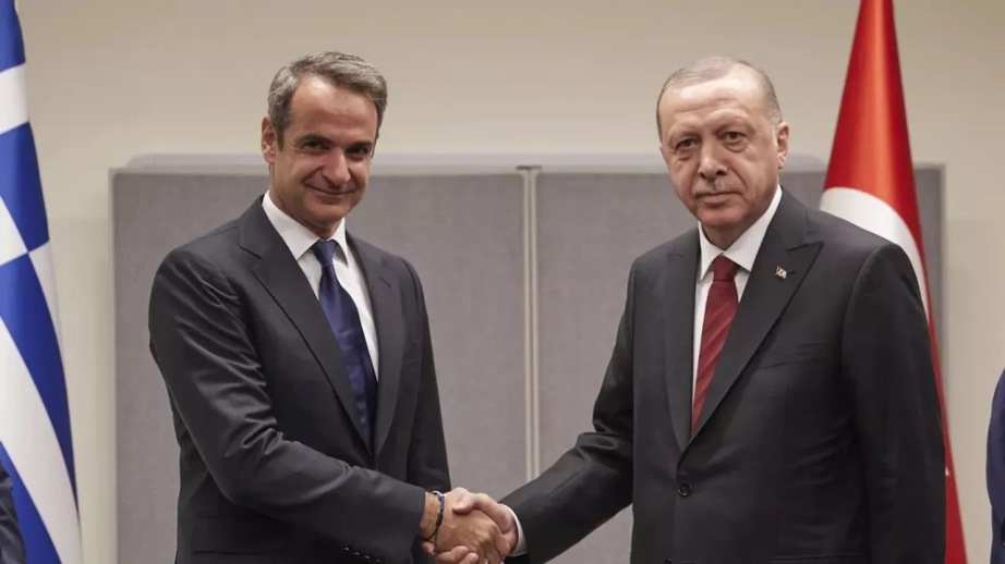 Türk-Yunan ilişkilerinde bahar dönemi mi?