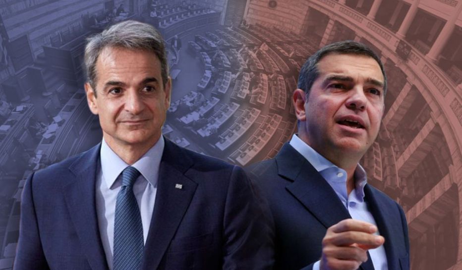 Siyasi liderler seçim öncesi ‘debate’de buluşuyor