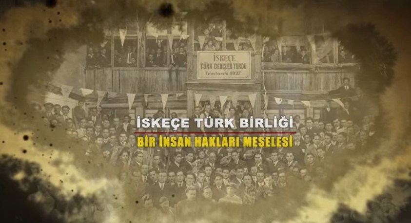 İTB’den Dünya İnsan Hakları Gününde tarihi mesaj: “Bu Bir İnsan Hakları Meselesi”