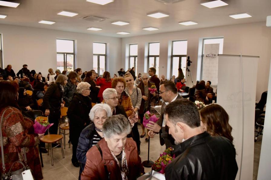 Yassıköy Belediyesinden 8 Mart Dünya Kadınlar Günü konferansı