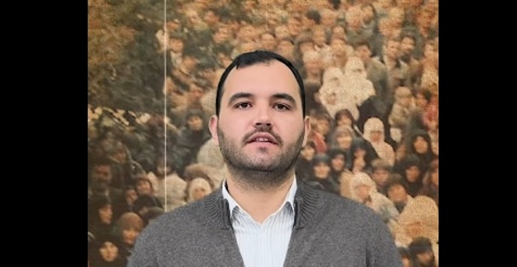İskeçe Türk Birliği Başkanı Abdurrahimoğlu’ndan 29 Ocak Mesajı