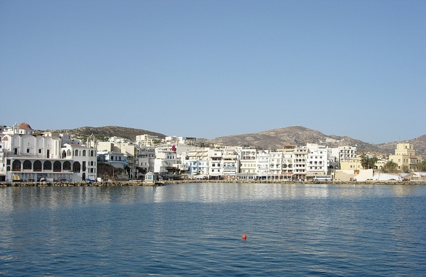Kerpe Adası'nda yaşanabilecek su sıkıntısı ihtimaline karşı olağanüstü hal ilan edildi