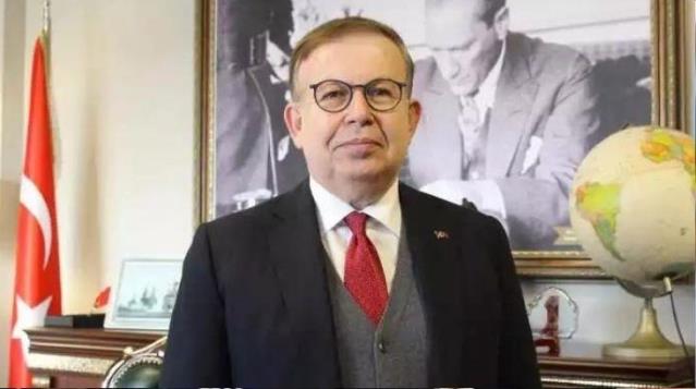 "Türkiye'yi çatışmaya çekmek istiyorlar, çok dikkatli olunmalı"