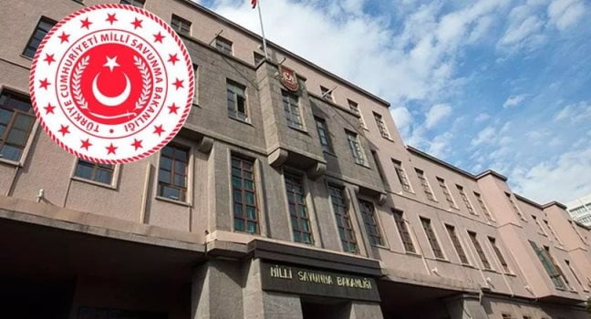 “Temennimiz, Ege Denizi'nin Türkiye ve Yunanistan arasında dostluk denizi olmasıdır”