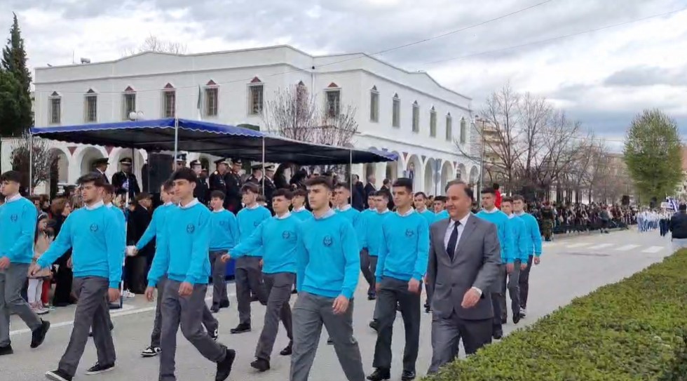 25 Mart törenlerle kutlandı