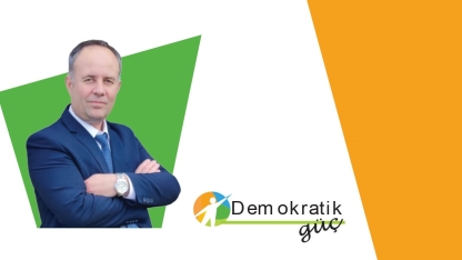 “Şartlar ne olursa olsun hiç bir başkanımızı zan altında bırakmadık”