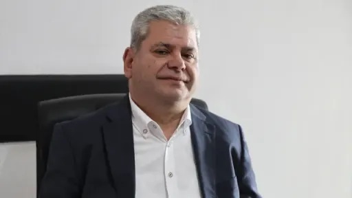 Hüseyin Zeybek partiden ayrılış nedenlerini açıkladı