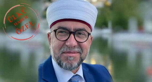“Her gelen kendi şarkısını okursa, ne okumuşluğun, ne eğitimin, ne imamlığın, faydası yoktur”