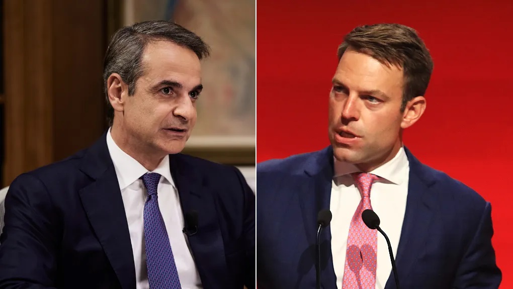 Miçotakis ve Kasselakis Gümülcine’ye geliyor